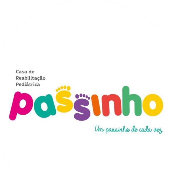 CASA DE FISIOTERAPIA PEDIÁTRICA PASSINHO - CLÍNICAS - FISIOTERAPIA PEDIÁTRICA