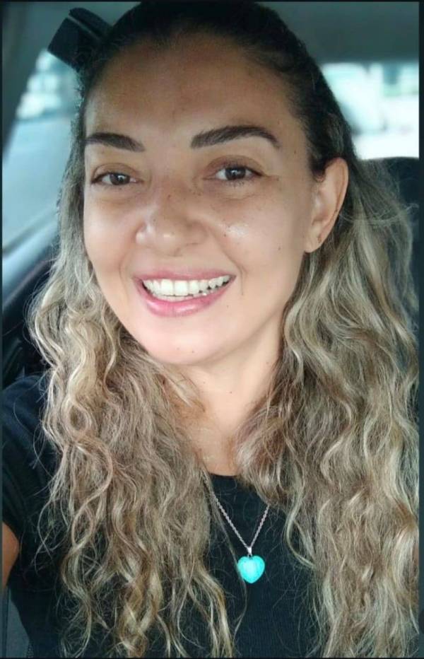  GEÓRGIA MOURA - PSICÓLOGOS - TERAPIA COGNITIVO COMPORTAMENTAL