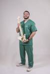  ÍTALO MENEZES BARBOSA - FISIOTERAPEUTAS - FISIOTERAPIA ESPORTIVA E ORTOPÉDICA  - Guia Saúde - Folha BV