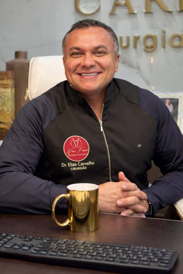ELIAS CARVALHO SOUSA - MÉDICOS - CIRURGIA GERAL