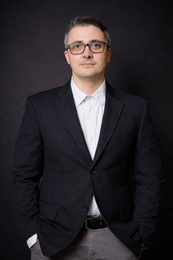 FELIPE QUEIROZ PORTELA - MÉDICOS - NEUROLOGISTA