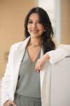LIANA KATHERINE LA ROSA PACHAS  - MÉDICOS - CIRURGIA GERAL - Guia Saúde - Folha BV