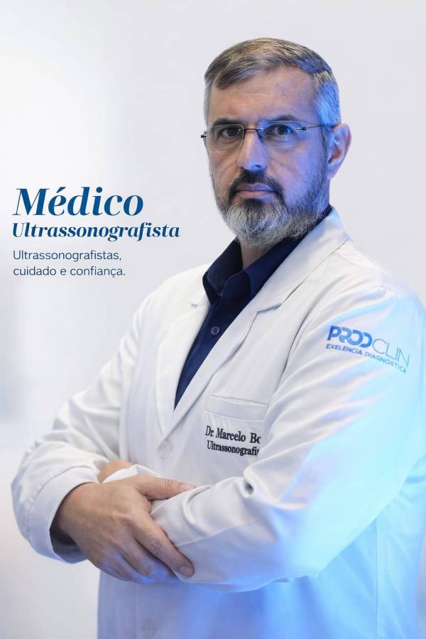 MARCELO BORBA - MÉDICOS