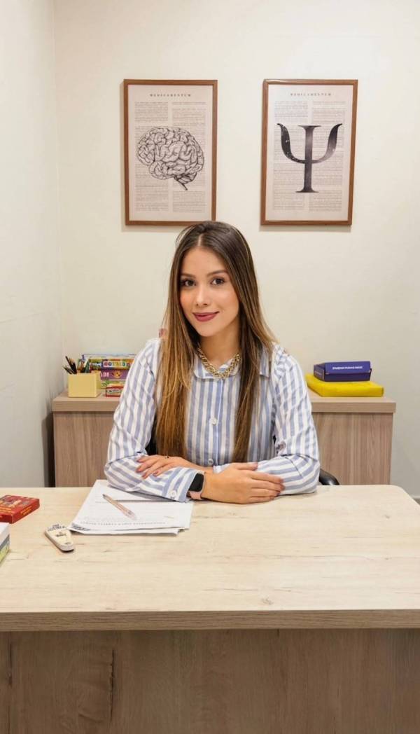 DELMA ROMEIRO SILVEIRA  - PSICÓLOGOS - CLÍNICA