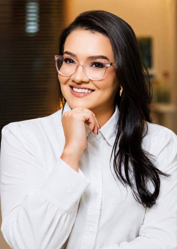  RAMONNE DA SILVA DINIZ - PSICÓLOGOS - NEUROPSICOLOGIA