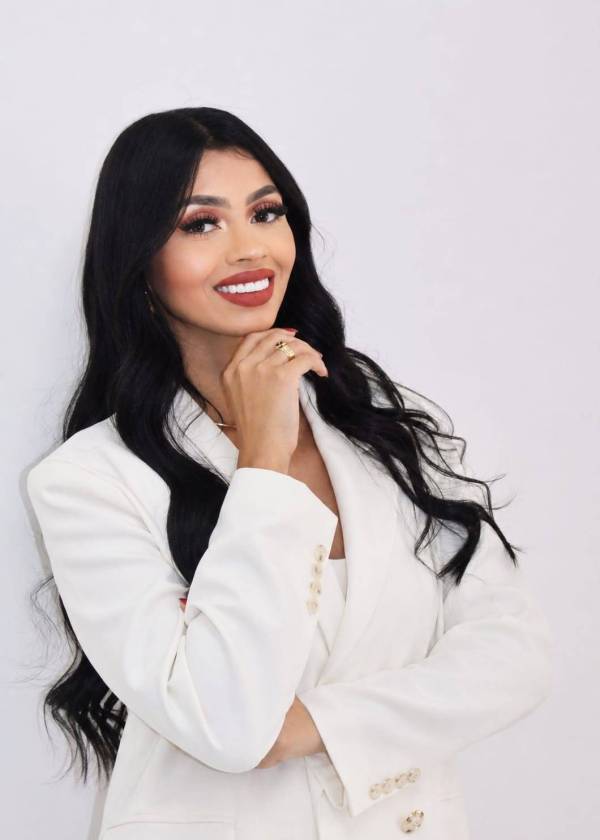 REBECCA ARAUJO TORRES - NUTRICIONISTAS - GERAL