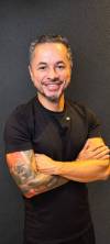 SALATIEL CAVALCANTE ALVES  - NUTRICIONISTAS - ESPORTISTA - Guia Saúde - Folha BV